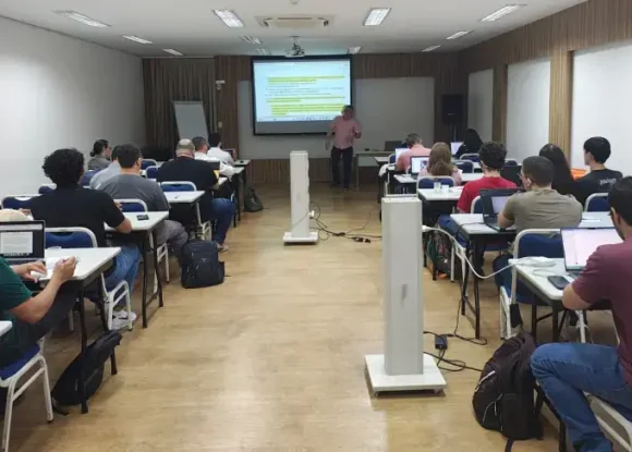 Inscrições para o Programa Centelha 3 no RN encerram nesta segunda-feira (12) | ASN Rio Grande do Norte