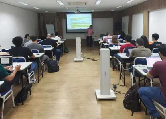 Programa Centelha registra crescimento de 43,6% nas inscrições de projetos inovadores no RN | ASN Rio Grande do Norte