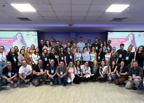 Fórum de Boas Práticas destaca resultados do Encadeamento Produtivo Lojas Renner em Santa Catarina | ASN Santa Catarina
