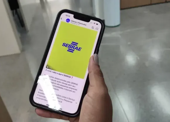 Sebrae-SP lança canal oficial no WhatsApp para empreendedores de Piracicaba e região | ASN São Paulo
