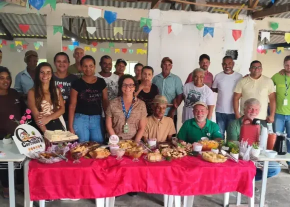 Sebrae-SP impulsiona agronegócio regional com projetos, inovação e acesso a mercados | ASN São Paulo