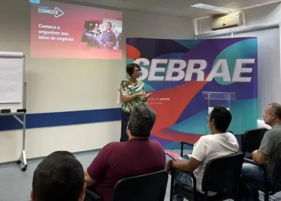 Sebrae-SP promove curso de turismo de base comunitária em Votuporanga | ASN São Paulo