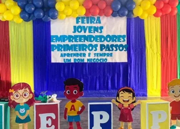 Sebrae-SP impacta mais de 10 mil estudantes do Vale do Ribeira com educação empreendedora em 2025 | ASN São Paulo