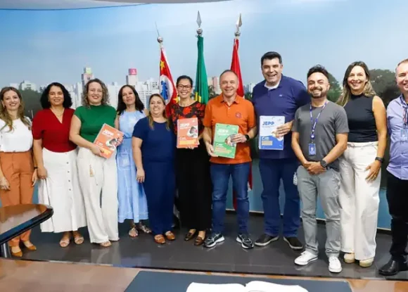Sebrae-SP e Prefeitura de São José do Rio Preto assinam parceria que incorpora a educação empreendedora | ASN São Paulo