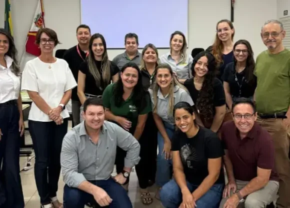 Sebrae-SP apresenta soluções a associações comerciais da RA-20 durante reunião em General Salgado | ASN São Paulo