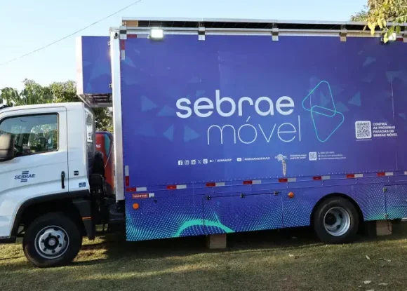 Sebrae Móvel presta atendimento gratuito nas cidades da região de São José do Rio Preto | ASN São Paulo