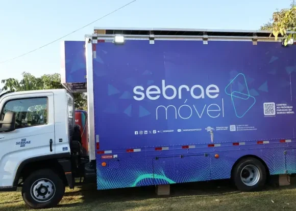 Sebrae Móvel leva atendimento gratuito para empreendedores de Cabreúva | ASN São Paulo