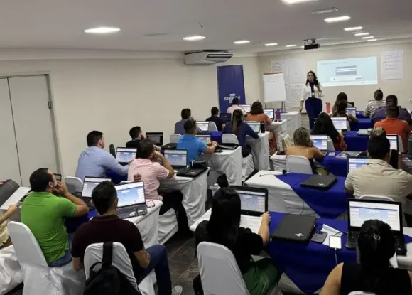 Sebrae-RN lança calendário do Empretec 2026 com turmas em cinco regiões do estado | ASN Rio Grande do Norte