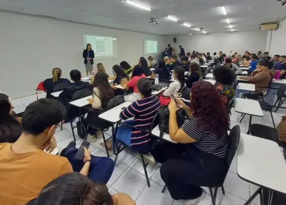 Projeto pioneiro no Brasil abre inscrições para Professores Embaixadores de Inovação no RN | ASN Rio Grande do Norte