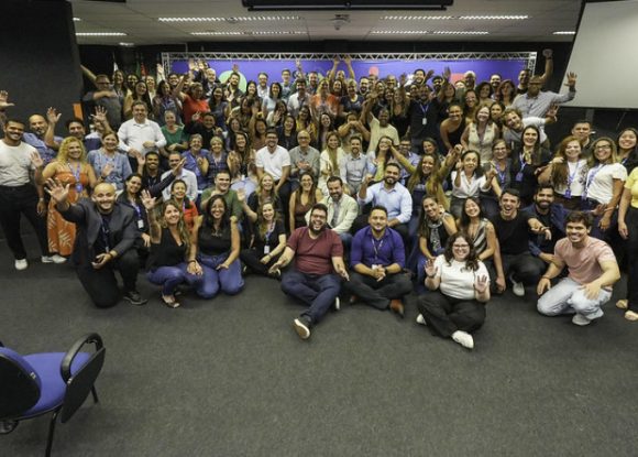 Faculdade Sebrae recebe gestores e bolsistas do ALI Produtividade em visita de alinhamento estratégico | ASN São Paulo