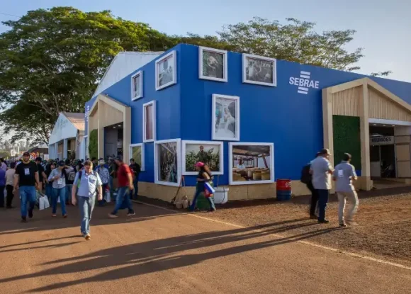 Sebrae-SP seleciona empresas da região de Bauru para expor na Agrishow 2026 | ASN São Paulo