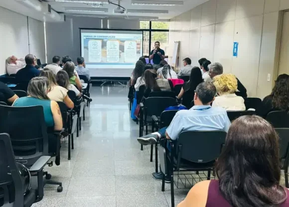 Sebrae-SP e Caixa Econômica Federal levam capacitações sobre inovação para correspondentes em Piracicaba | ASN São Paulo