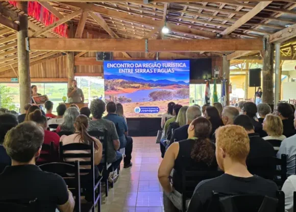 Unicidades fortalece articulação regional do turismo em Joanópolis com apoio do Sebrae-SP | ASN São Paulo