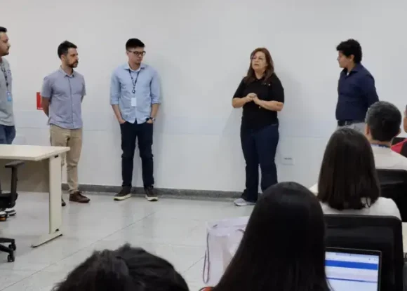 Sebrae-SP Alto Tietê apresenta resultados do ALI Produtividade | ASN São Paulo