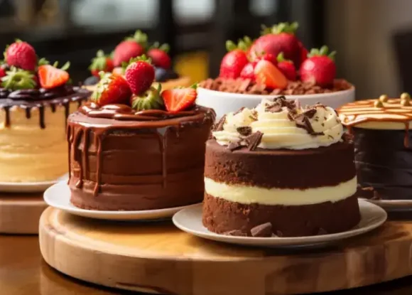 Preparação e venda de bolos e tortas é tema de curso do Sebrae-SP em Riversul | ASN São Paulo