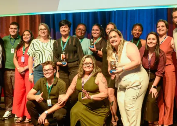Unidades do Sebrae Aqui da região de Sorocaba conquistam 27 selos no Selo Sebrae de Referência em Atendimento 2025 | ASN São Paulo