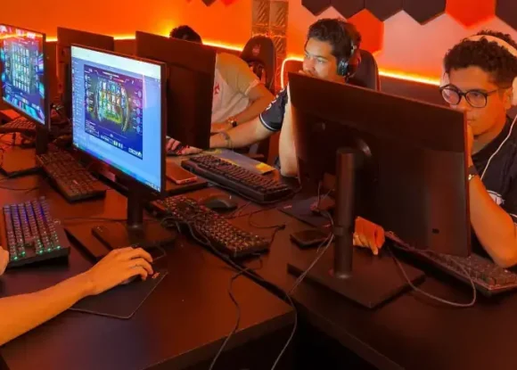 Com apoio do Sebrae-RN, empresa potiguar amplia atuação, inaugura primeiro HUB de Games do Nordeste | ASN Rio Grande do Norte