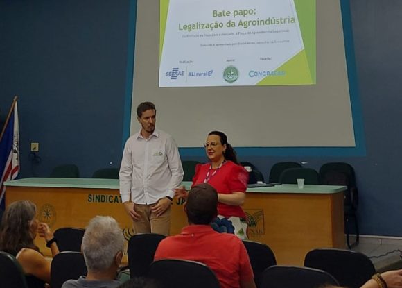 Sebrae-SP promove série de encontros do ALI Rural em cinco municípios do Noroeste Paulista | ASN São Paulo