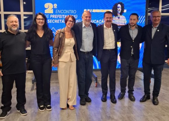Sebrae-SP recepciona gestores do Noroeste Paulista em encontro de educação na capital | ASN São Paulo