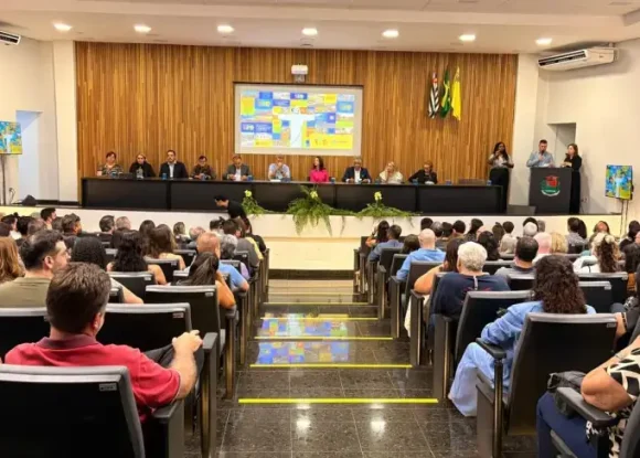 Sebrae-SP participa de lançamento sobre Estância Turística em Sertãozinho | ASN São Paulo