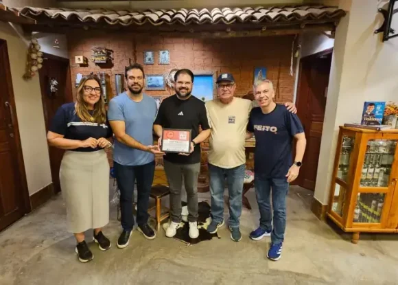 Feito Potiguar certifica primeiro restaurante na Região Oeste do RN | ASN Rio Grande do Norte