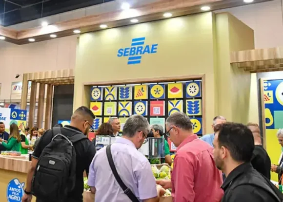 Sebrae-SP abre vagas para produtores de hortifruti ampliarem vendas na região Noroeste Paulista | ASN São Paulo