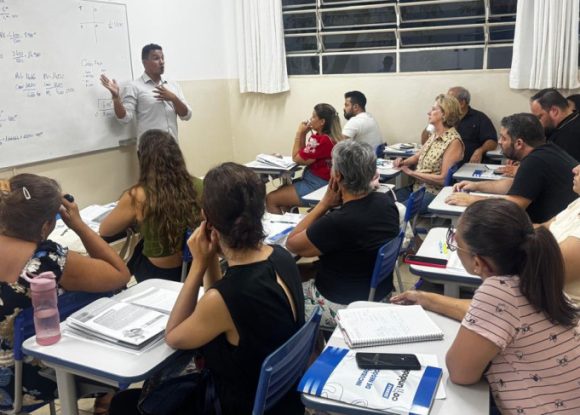Projeto Incubação de Negócios capacita empreendedores e inicia ciclo de acompanhamento em Araraquara | ASN São Paulo