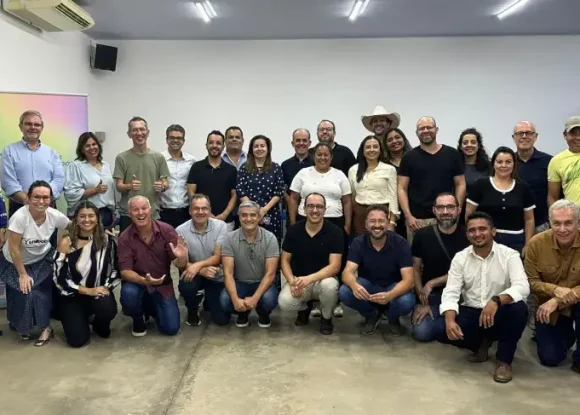 Lideranças consolidam Agenda Estratégica da Região Vulcânica | ASN São Paulo