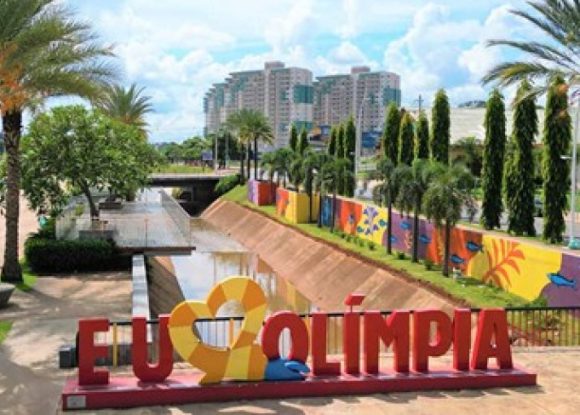 Sebrae SP lança programa “Olímpia + Empreendedora 2.0” em parceria com a Prefeitura de Olímpia | ASN São Paulo