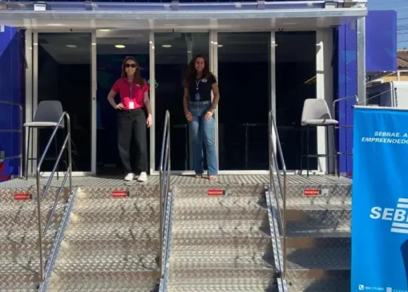 Sebrae Móvel leva atendimento gratuito a empreendedores em Morro Agudo e Guaraci durante o Mês da Mulher | ASN São Paulo