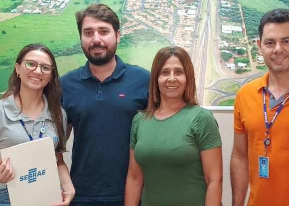 Sebrae-SP firma parceria com Floreal para levar educação empreendedora e novos projetos | ASN São Paulo