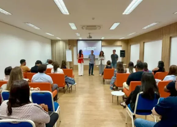 Com setor de saúde em alta no RN, Sebrae lança projeto para acelerar pequenos negócios  | ASN Rio Grande do Norte
