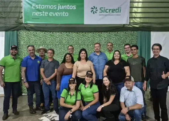 Sebrae-SP lança Projeto de Agricultura Familiar em Buritizal com foco na merenda escolar | ASN São Paulo
