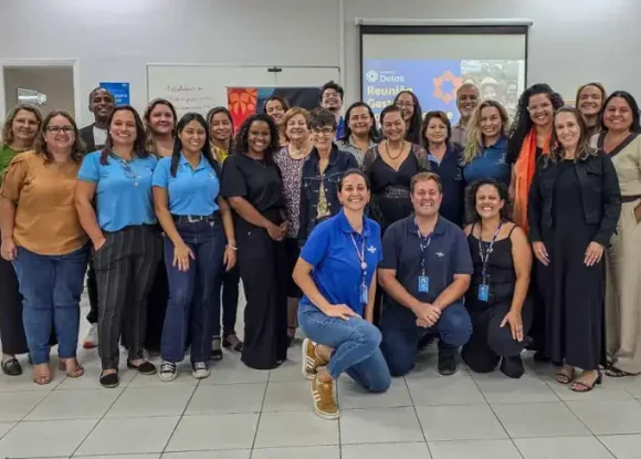 Sebrae-SP alinha diretrizes com gestores sociais da região de Ribeirão Preto | ASN São Paulo