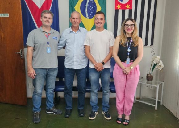 Sebrae-SP retoma atuação em São João de Iracema e reativa programa Sebrae Aqui em 2026 | ASN São Paulo