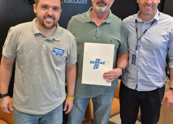 Sebrae-SP e SINHORES lançam ações de qualificação gratuitas para empresários do setor alimentício em 2026 | ASN São Paulo