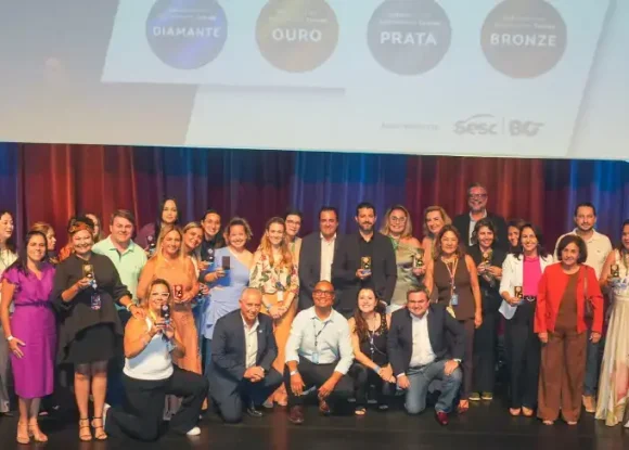 14 unidades do Sebrae Aqui da região de Barretos recebem Selo de Referência em Atendimento | ASN São Paulo