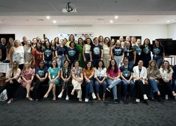 Sebrae Aqui participa de treinamento na Receita Federal em Ribeirão Preto | ASN São Paulo