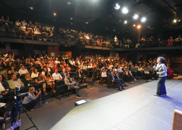 Sebrae-SP realiza 2º Encontro de Prefeitos e Secretários de Redes Municipais de Educação do Estado de São Paulo | ASN São Paulo