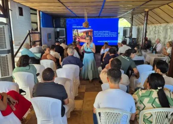 Líder Economia do Mar consolida agenda para orientar decisões na Costa Branca | ASN Rio Grande do Norte