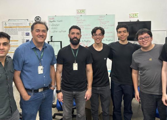 Equipe de São Paulo é vencedora do Sebrae Supernova na região Sudeste | ASN São Paulo