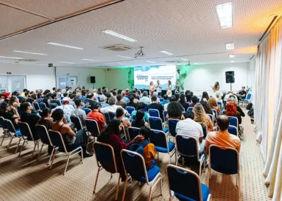 Edital destina R$ 1 milhão para fortalecer a economia criativa no Rio Grande do Norte | ASN Rio Grande do Norte