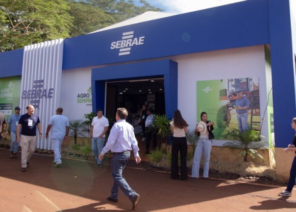 Sebrae-SP abre inscrições para empresas da região de Franca participarem da Agrishow 2026 | ASN São Paulo
