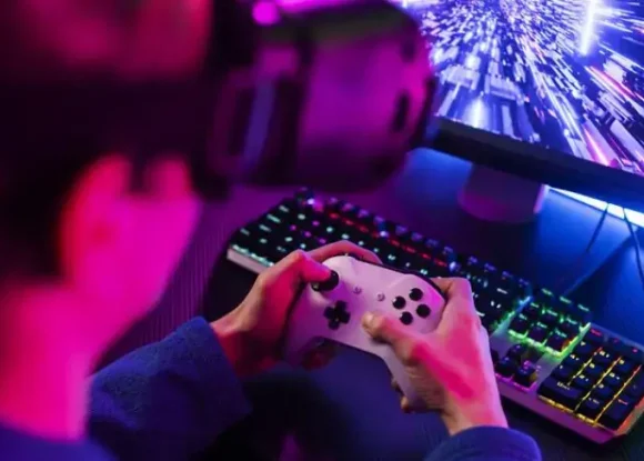 Estúdios de Games podem participar de jornada do Sebrae-SP para acessar oportunidades de mercado | ASN São Paulo