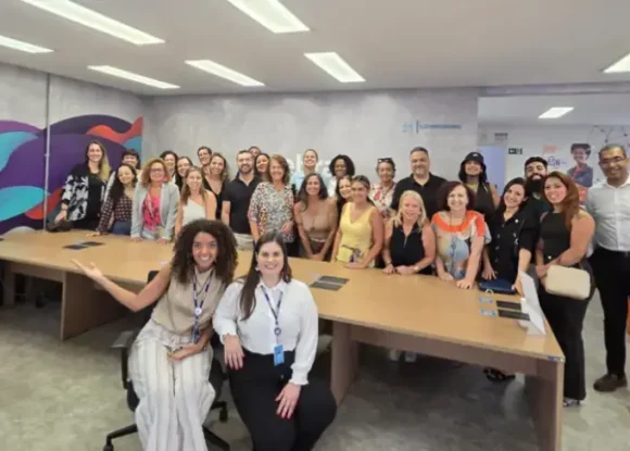 Sebrae-SP reúne participantes do Empretec para debater gestão de pessoas no Grande ABC | ASN São Paulo