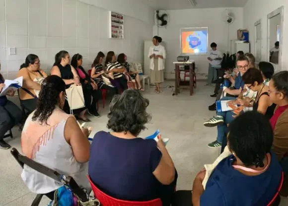 Sebrae-SP lança em Guarulhos projeto de inclusão produtiva em parceria com o Fundo Social | ASN São Paulo