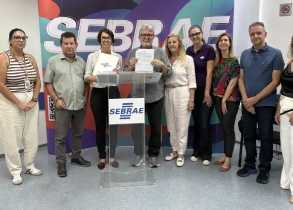Sebrae-SP e Prefeitura firmam parceria para implantar educação empreendedora em Votuporanga | ASN São Paulo