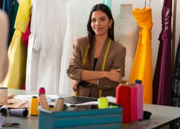 Sebrae-SP lança e-books que impulsionam moda autoral e sustentável com foco em planejamento e upcycling criativo | ASN São Paulo
