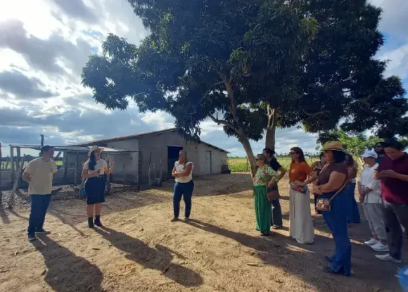Mulheres fortalecem sucessão no campo e inspiram nova geração no agro potiguar | ASN Rio Grande do Norte
