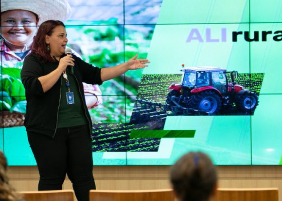 Sebrae-SP abre inscrições para agentes de inovação rural no Vale do Paraíba e Litoral Norte; bolsas chegam a R$ 6,5 mil | ASN São Paulo